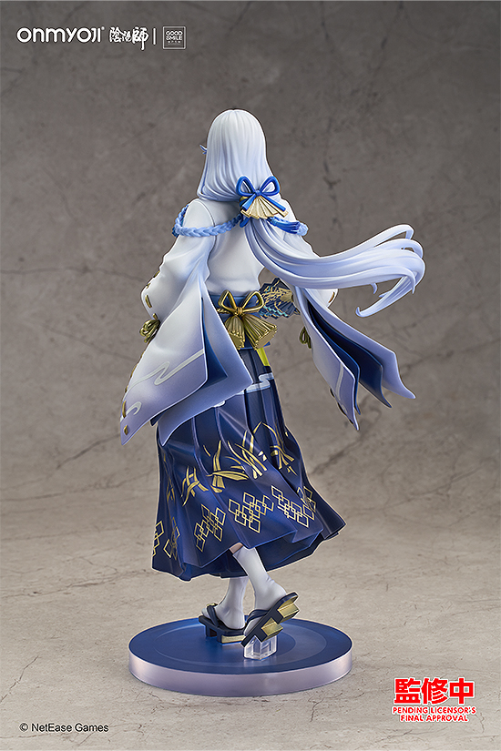 Good Smile Company Seimei: Lunar Corona Ver.