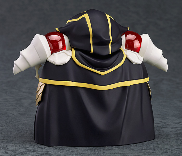 Nendoroid Ainz Ooal Gown(3rd-run) | 4580590194892