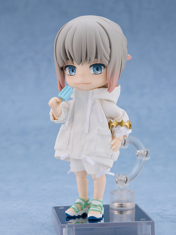 Nendoroid Doll Outfit Set: Pretender/Oberon - Refreshing Summer Prince Ver.