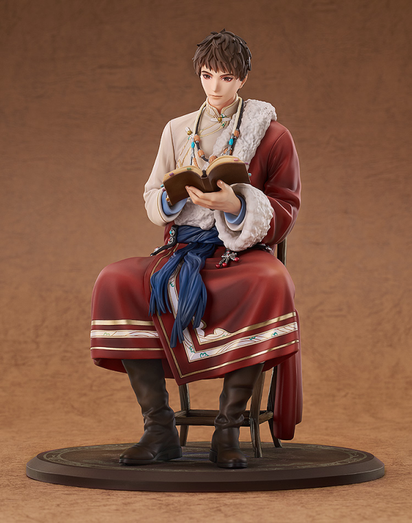 GOOD SMILE COMPANY Wu Xie: Xinxue Jiumeng Ver. | 4580416949798