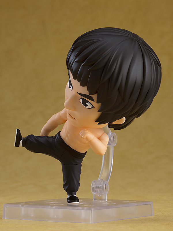 Good Smile Company Nendoroid Bruce Lee(4580590175280)(4580590175280)