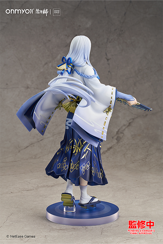 Good Smile Company Seimei: Lunar Corona Ver.