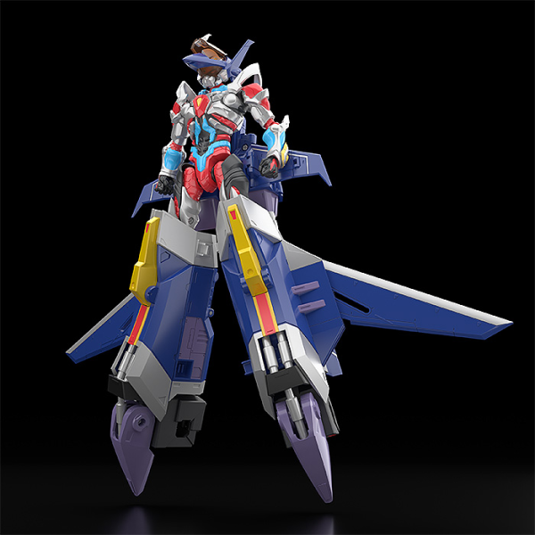 Good Smile Company THE GATTAI Max Combine DX Full Power Gridman(4580590189041)(4580590189041)