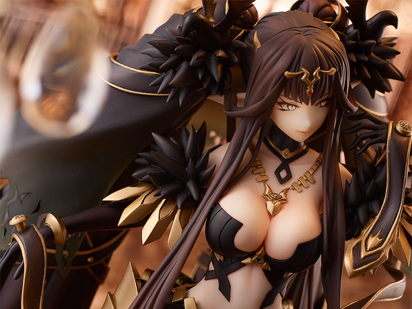 Phat Company Assassin/Semiramis