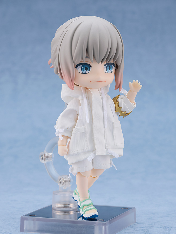 Nendoroid Doll Outfit Set: Pretender/Oberon - Refreshing Summer Prince Ver.