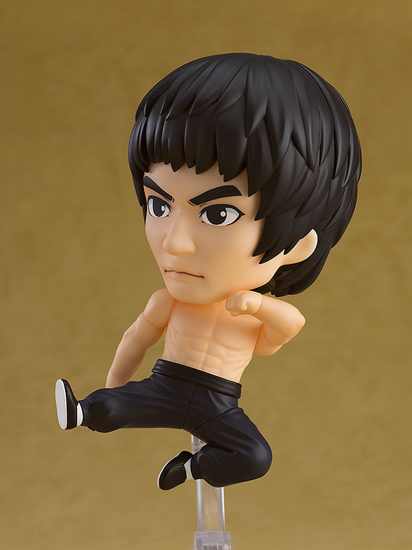 Good Smile Company Nendoroid Bruce Lee(4580590175280)(4580590175280)