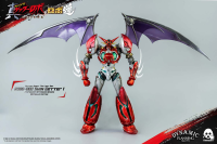 Three Zero ROBO-DOU Shin Getter 1 (threezero Arranged Design) Metallic Edition