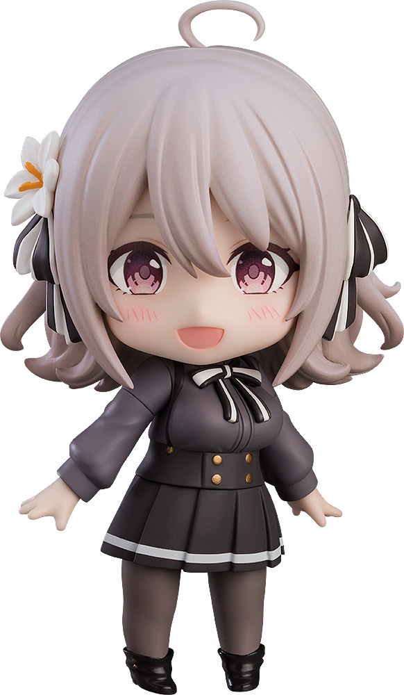 Good Smile Company Nendoroid Lily(4580590174443)(4580590174443)