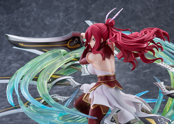 Good Smile Company FAIRY TAIL Erza Scarlet: Ataraxia Armor Ver.