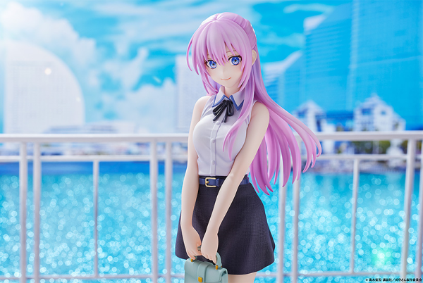 Miyuki Shikioriori no Shikimori-san: Summer Outfit ver. Standard Edition(4560369062201)(4560369062201)