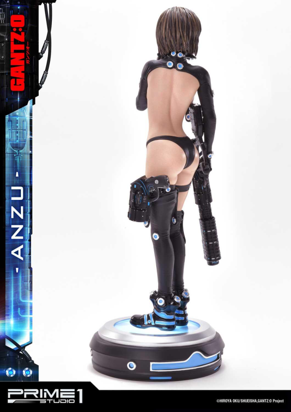 Prime 1 Studio Premium Masterline GANTZ:O Anzu(4582535940625)(4582535940625)