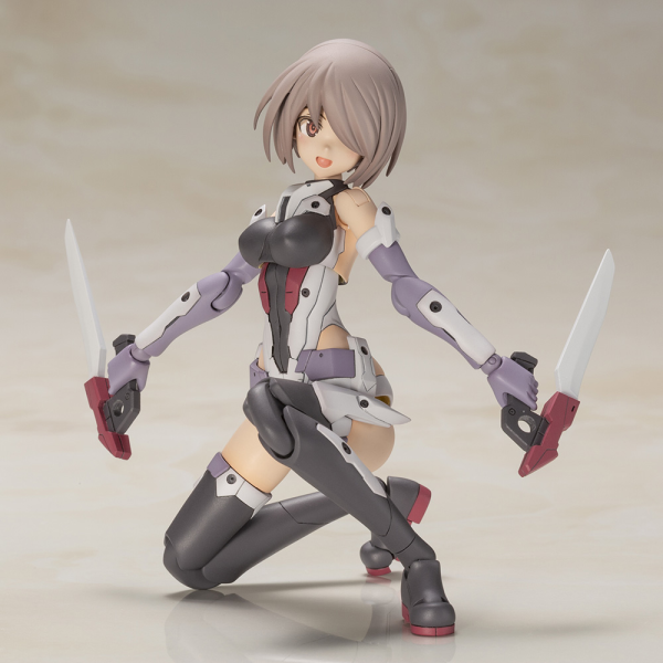 KOTOBUKIYA FRAME ARMS GIRL KONGO