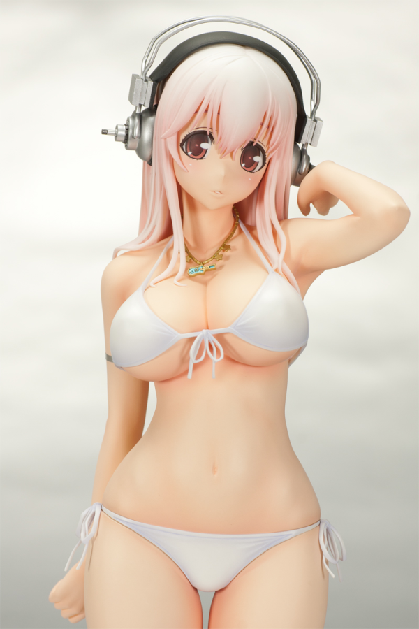 Orchid Seed SUPER SONICO SONICOMI PKG VER. (re-run)