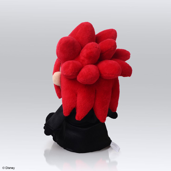 SQUARE ENIX KINGDOM HEARTS Series PLUSH - KH III AXEL