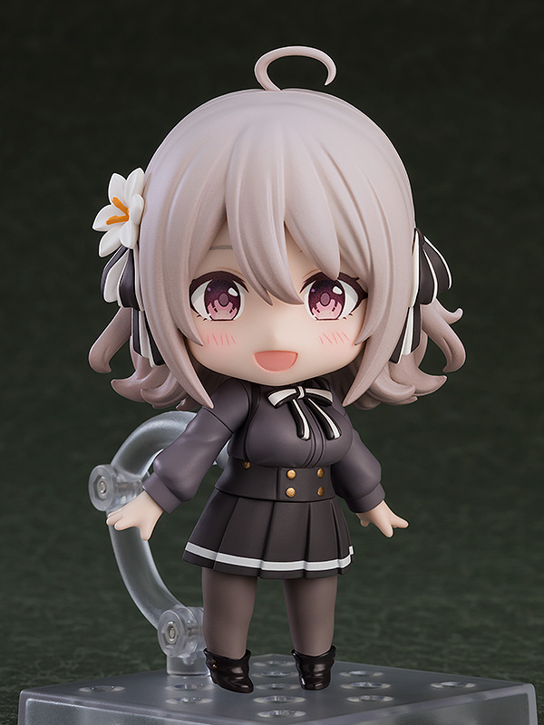 Good Smile Company Nendoroid Lily(4580590174443)(4580590174443)