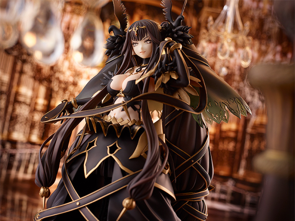 Phat Company Assassin/Semiramis