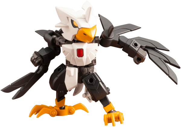 KOTOBUKIYA S-EGR-06 SKY-EAGLE