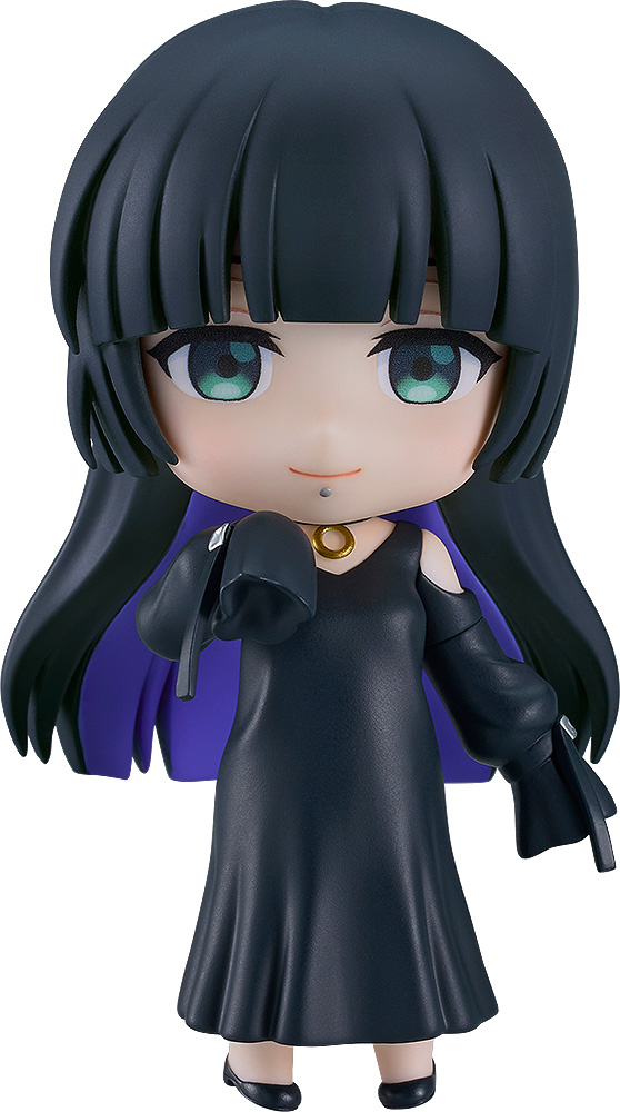 GOOD SMILE COMPANY Nendoroid PA-san(4580590204775)(4580590204775)