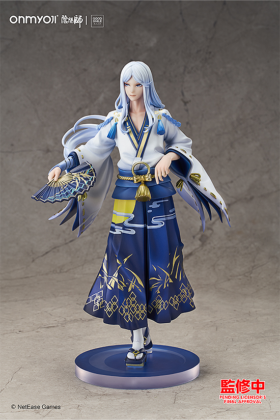 Good Smile Company Seimei: Lunar Corona Ver.