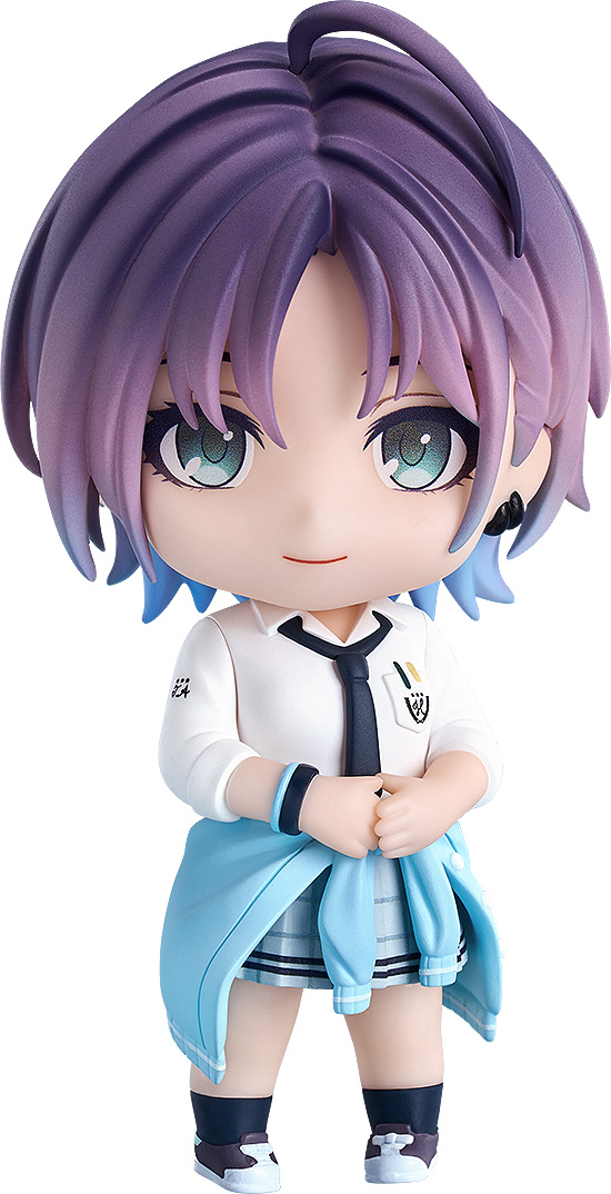 Nendoroid Toru Asakura | 4580416928779