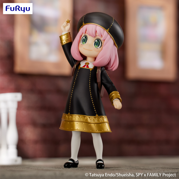 FURYU Corporation SPY×FAMILY　Exceed Creative Figure -Anya Forger Get a Stella Star-