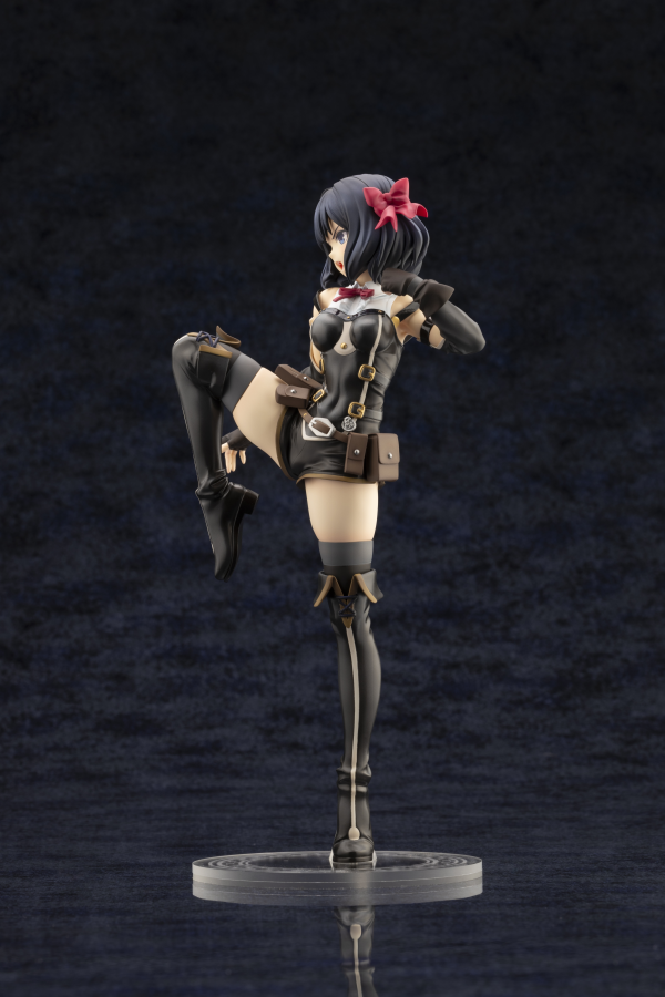 KOTOBUKIYA 1/7 Scale Figure Tino Shade(4582695745702)(4582695745702)