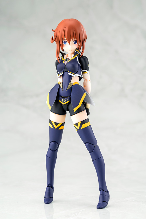 KOTOBUKIYA Sugumi Kanagata [Ga-shin] | 190526044616