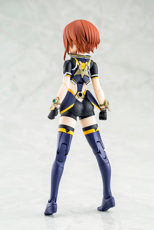 KOTOBUKIYA Sugumi Kanagata [Ga-shin] | 190526044616