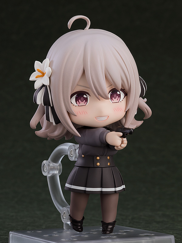 Good Smile Company Nendoroid Lily(4580590174443)(4580590174443)