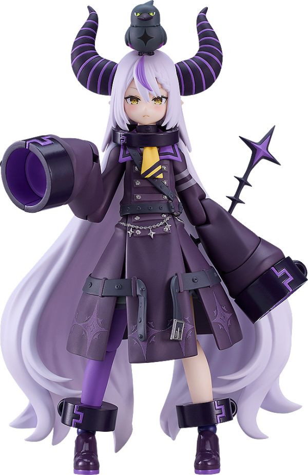 Good Smile Company figma La+ Darknesss(4545784069226)(4545784069226)