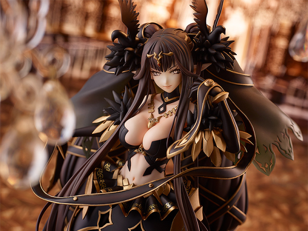 Phat Company Assassin/Semiramis