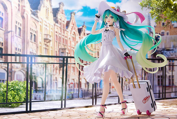 Good Smile Company Racing Miku 2021: Private Ver.(4545784043578)(4545784043578)