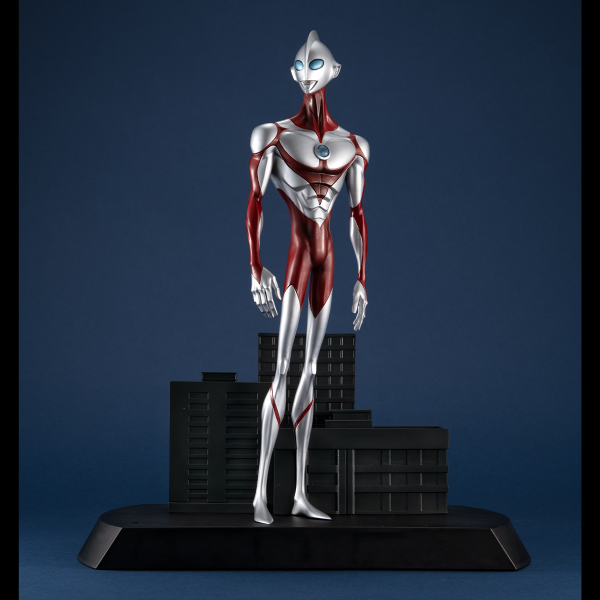 Ultimate Article ULTRAMAN(ULTRAMAN：RISING) | 4535123840210