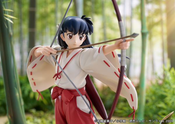 PROOF 1/7 Scale Figure "Kagome Higurashi"