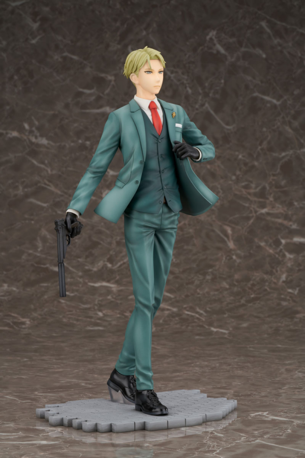 FURYU Corporation SPY×FAMILY Loid Forger 1/7 Scale Figure