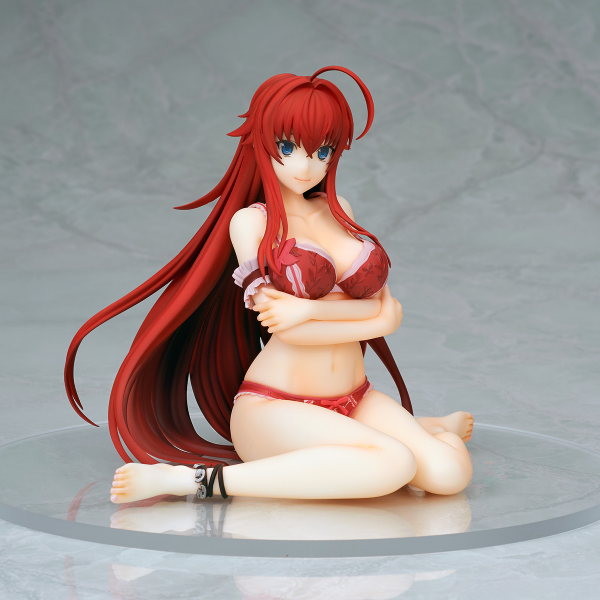 BellFine Rias Gremory Lingerie Ver.(4th-run)