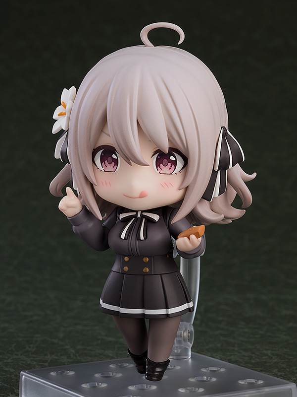 Good Smile Company Nendoroid Lily(4580590174443)(4580590174443)