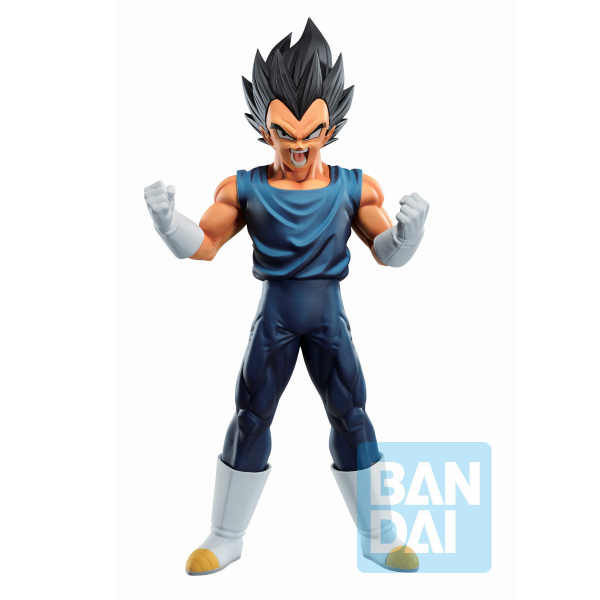 BANDAI Spirits Vegeta (Super Hero)