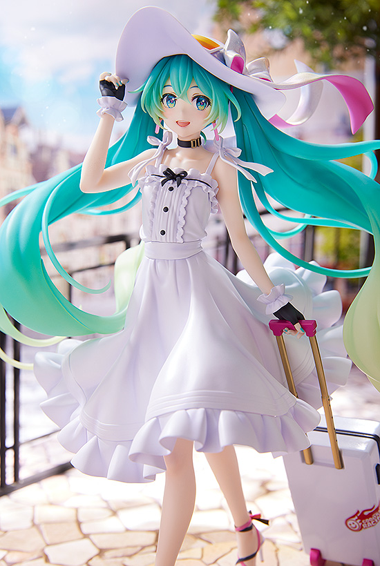 Good Smile Company Racing Miku 2021: Private Ver.(4545784043578)(4545784043578)