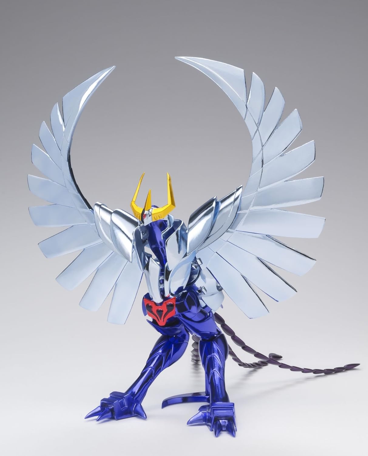 BANDAI Tamashii SAINT CLOTH MYTH PHOENIX IKKI [NEW BRONZE CLOTH] -GOLDEN LIMITED EDITION- [TNS Exclusive]