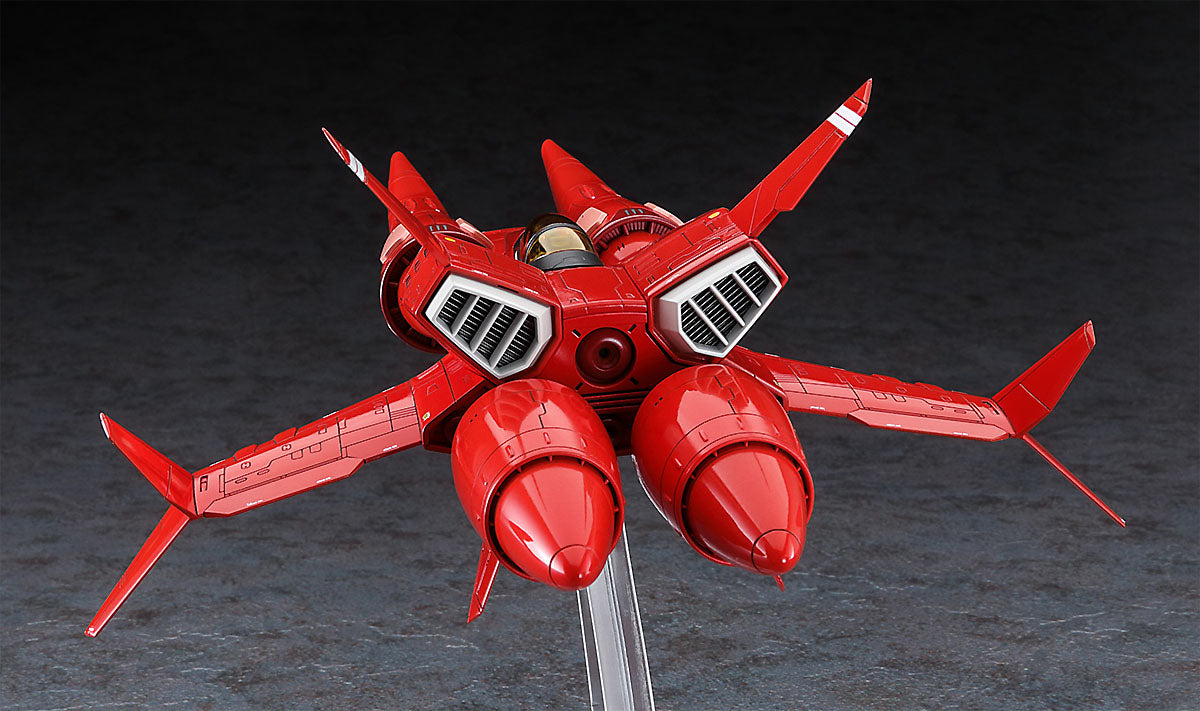 Hasegawa [CW22] 1:72 [CRUSHER JOE] TR-5 HARPY NORMA