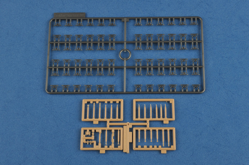 Hobby Boss 1/35 German Panzerkampfwagen IV Ausf D Tauchpanzer