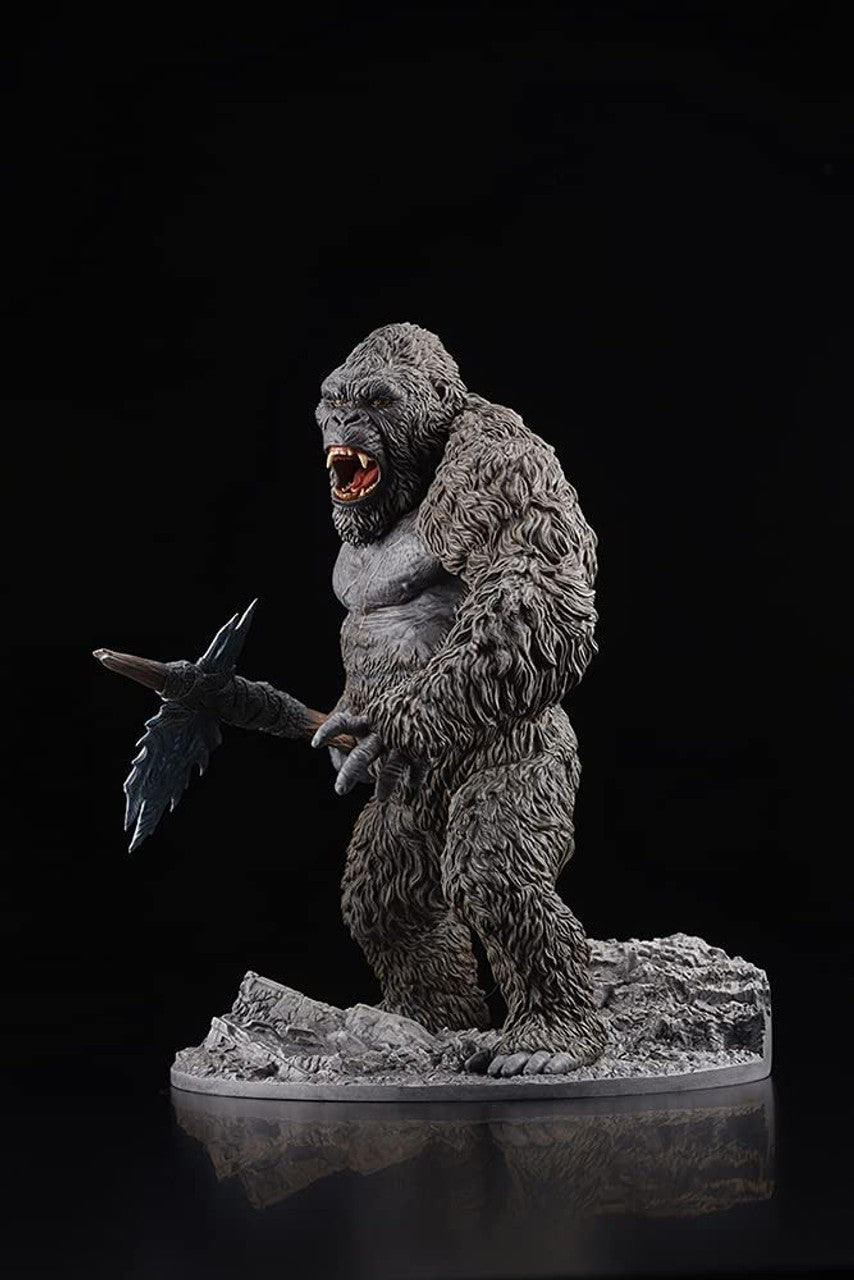 Artspirits KONG FROM GODZILLA VS. KONG (2021)