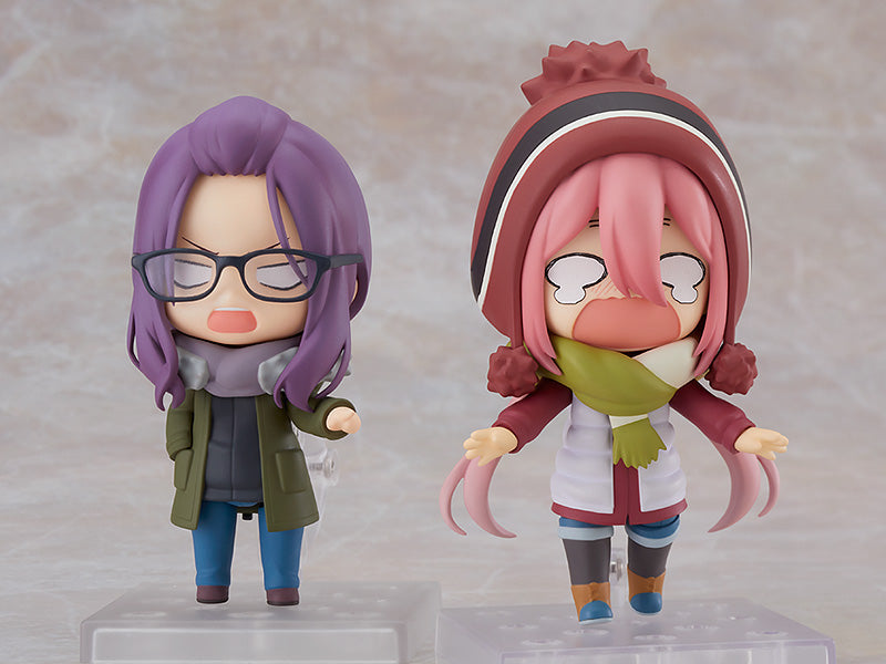 GoodSmile Company [GoodSmile] Nendoroid Sakura Kagamihara