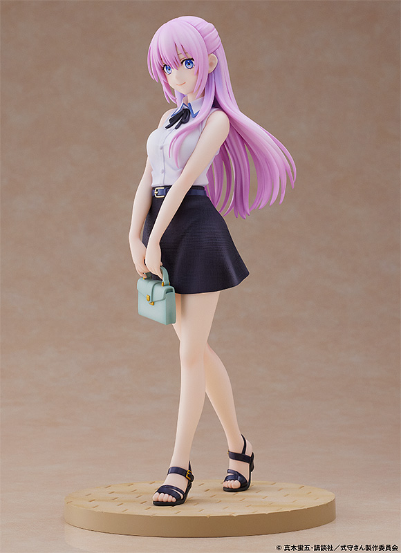 Miyuki Shikioriori no Shikimori-san: Summer Outfit ver. Standard Edition(4560369062201)(4560369062201)