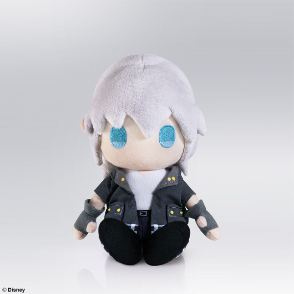 SQUARE ENIX KINGDOM HEARTS Series PLUSH - KH III RIKU