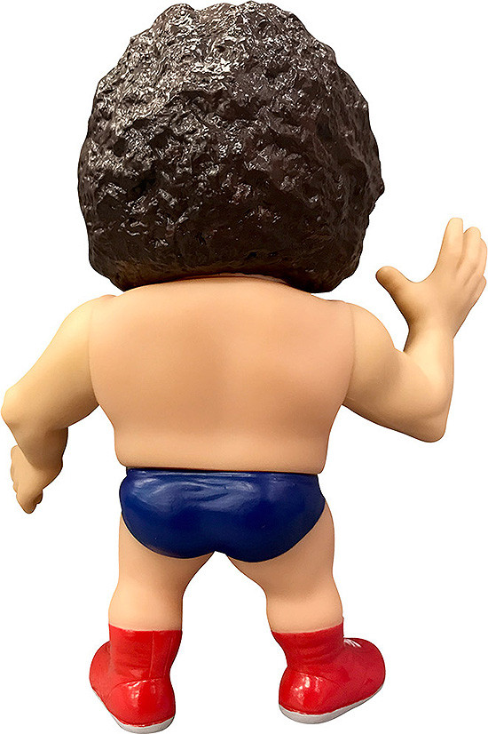 GoodSmile Company 16d Collection: WWE Andre the Giant(re-run)