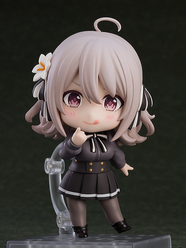 Good Smile Company Nendoroid Lily(4580590174443)(4580590174443)