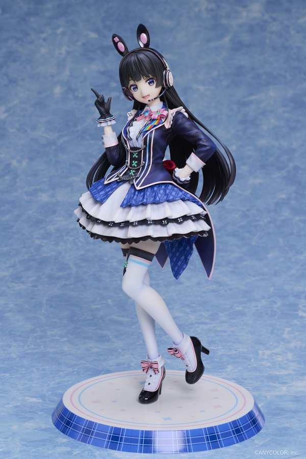 Design COCO NIJISANJI Tsukino Mito 1/7 Complete Figure