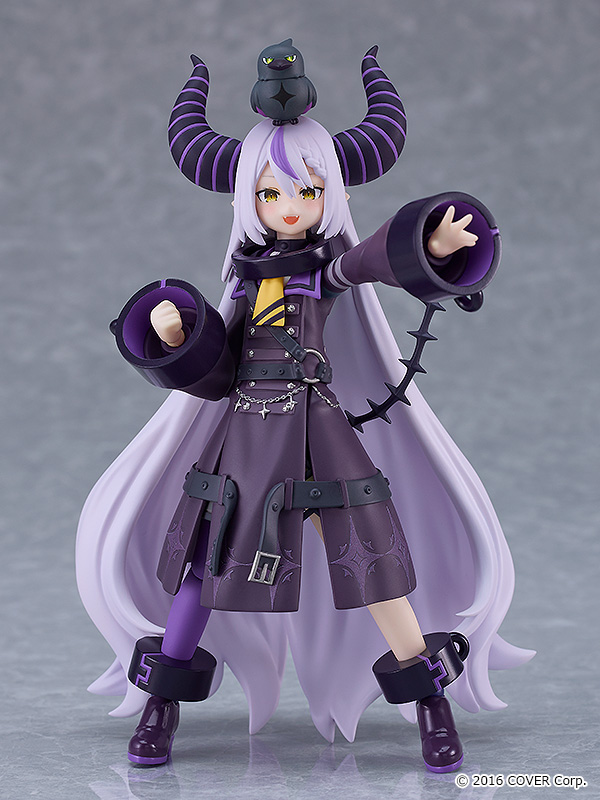 Good Smile Company figma La+ Darknesss(4545784069226)(4545784069226)